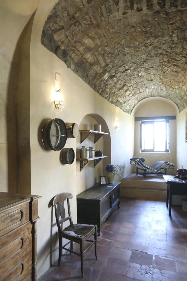 Bed and Breakfast Casa Aulivo Caiazzo Экстерьер фото